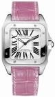 50m Cartier Watch