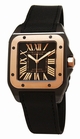 Cartier 3089 Saat Modeli