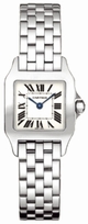 Cartier Santos 100 Model 2004