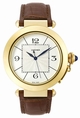 Cartier Ballon Bleu Large Yellow Gold