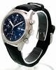 IWC Mens Stainless Steel Watch IW370603