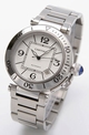 Cartier Pasha Mens Wristwatch Model W3019951