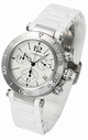 Cartier W3140005 Silver Watch