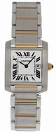 Price On Cartier 925 Argent Watch