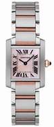 Cartier Roadster In