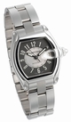 Cartier W62001V3 Black Watch