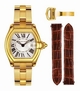 Less Expensive Cartier Tank Watch Style