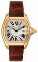 Cartier Paris Quartz Argent Women Watches