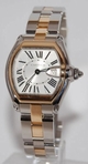 Cartier W62026Y4 36mm x 30mm 100 meters / 330 feet Water Resistant Watch