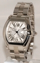 Cartier Roadster Series W62032X6 Watch