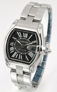 Cartier W62041V3 Roadster Series Mens Watch