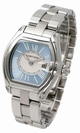 Womens Cartier Pasha Watch