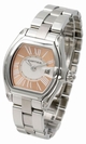 Cartier Roadster Series W62054V3 Watch