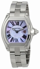 Cartier W6206007 32.9 mm 100 meters / 330 feet Water Resistant Watch