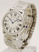 Quartz Cartier W6701005 Mens Watches