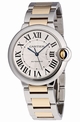 Automatic Cartier W6920047 Mens Watches