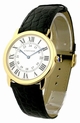 Cartier Gold Ladies Tank