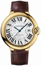 Santos Cartier 100 1904 2004 Replica Swise Made