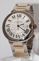 Cartier Horloge 925 Paris Quartz