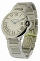 Cartier Pasha Mens Wristwatch Model W3019951