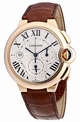 Cartier W50002n2 Price