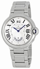 Cartier W6920011 Swiss Quartz Titanium Watch