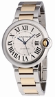 Cartier Unisex  Watch W6920047