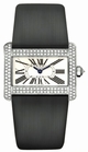 Cartier WA301271 Tank Divan Series Womens Watch