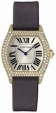 Cartier WA504831 Tortue Series Womens Watch