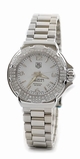 Swiss Quartz Tag Heuer WAC1215.BA0852 Womens Watches