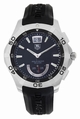 Mens Tag Heuer Aquaracer Mens WAF1010.FT8010 Stainless Steel Watch