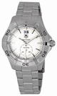 Swiss Quartz Tag Heuer WAF1015.BA0822 Mens Watches