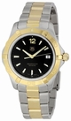 Tag Heuer Mens Aquaracer Two-tone Replica