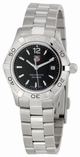 Tag Heuer Womens  Watch WAF1410.BA0823