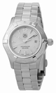 Womens Tag Heuer Aquaracer Women WAF1414.BA0823 Stainless Steel Watch