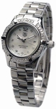 Womens Tag Heuer Aquaracer Women WAF1416.BA0813 Stainless Steel Watch