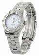 Tag Heuer Aquaracer Ladies Watch Waf1312.ba0817