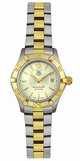 Tag Heuer WAF1420.BB0825 Aquaracer Women Series Womens Watch