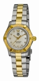 Tag Heuer Womens  Watch WAF1425.BB0825