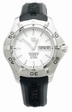 Tag Heuer Womens Watch White Alligator