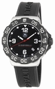 Tag Heuer Formula 1 WAH1110.FT6024 Stainless Steel Case Swiss Watch