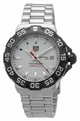 Tag Heuer Formula 1 WAH1111.BA0850 White Dial Watch