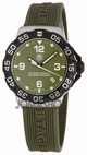 Tag Heuer WAH1113.T6025 Green Watch