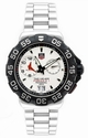 Tag Heuer WAH111B.BA0850 White Watch