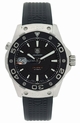 Tag Heuer Mens  Watch WAJ2110.FT6015