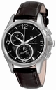 Black Hamilton H32372735 Mens Stainless Steel Watch