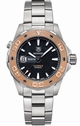 Tag Heuer WAJ2150.BA0870 Aquaracer Mens Series Mens Watch