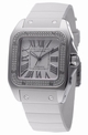 Cartier WM50460M Silver Watch