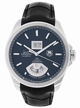 Black Tag Heuer WAV5111.FC6225 Mens Stainless Steel Watch