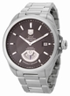 Tag Heuer Grand Carrera WAV511C.BA0900 Brown Dial Watch